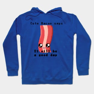 Cute Bacon Hoodie